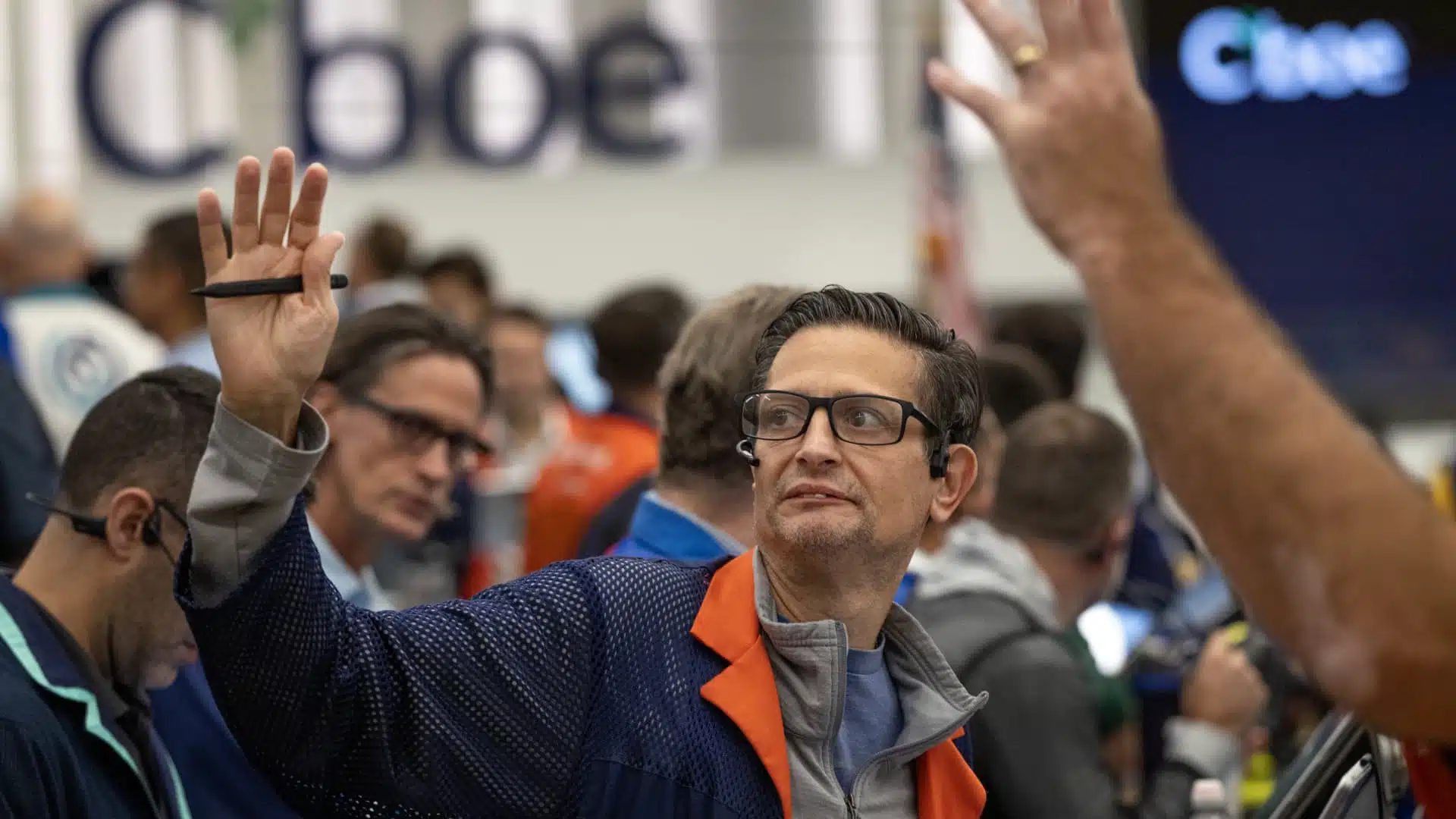 Cboe Expands Trading Hours for Select Stock Options