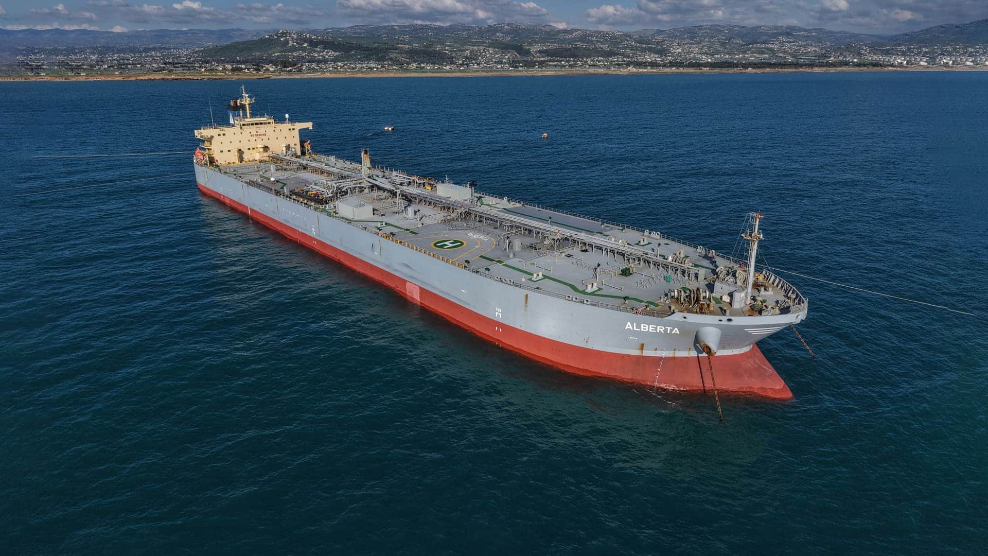 Physical Oil Delivery Costs Lift Effective Prices