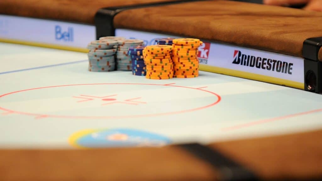Pro Sports Team ETFs Draw Gambling Concerns