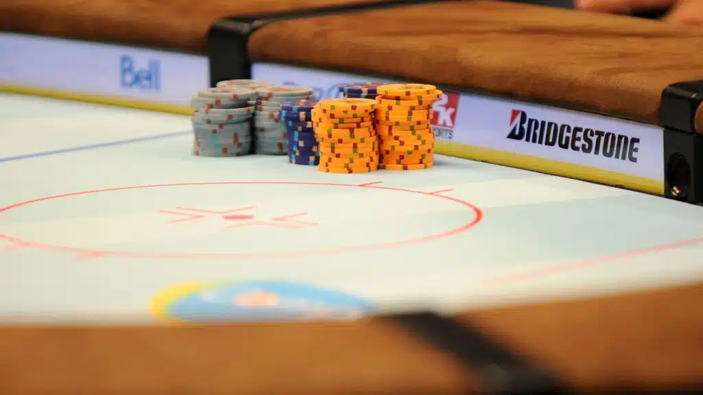 Pro Sports Team ETFs Draw Gambling Concerns