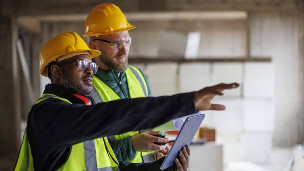 Skilled Trade Jobs Projected to Open Through 2035