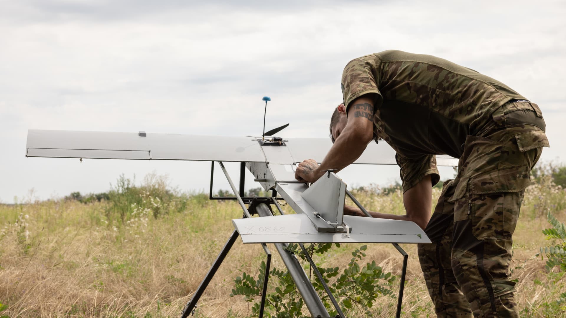 Private Equity Expands Defense Technology Investments