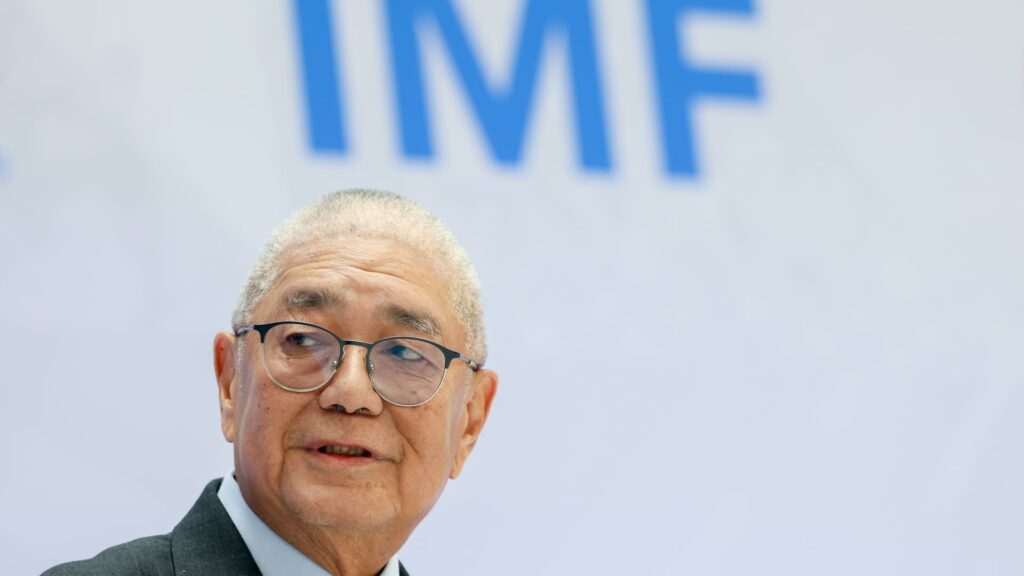 Philippines Prepares for ‘Godzilla’ El Niño Inflation Risk