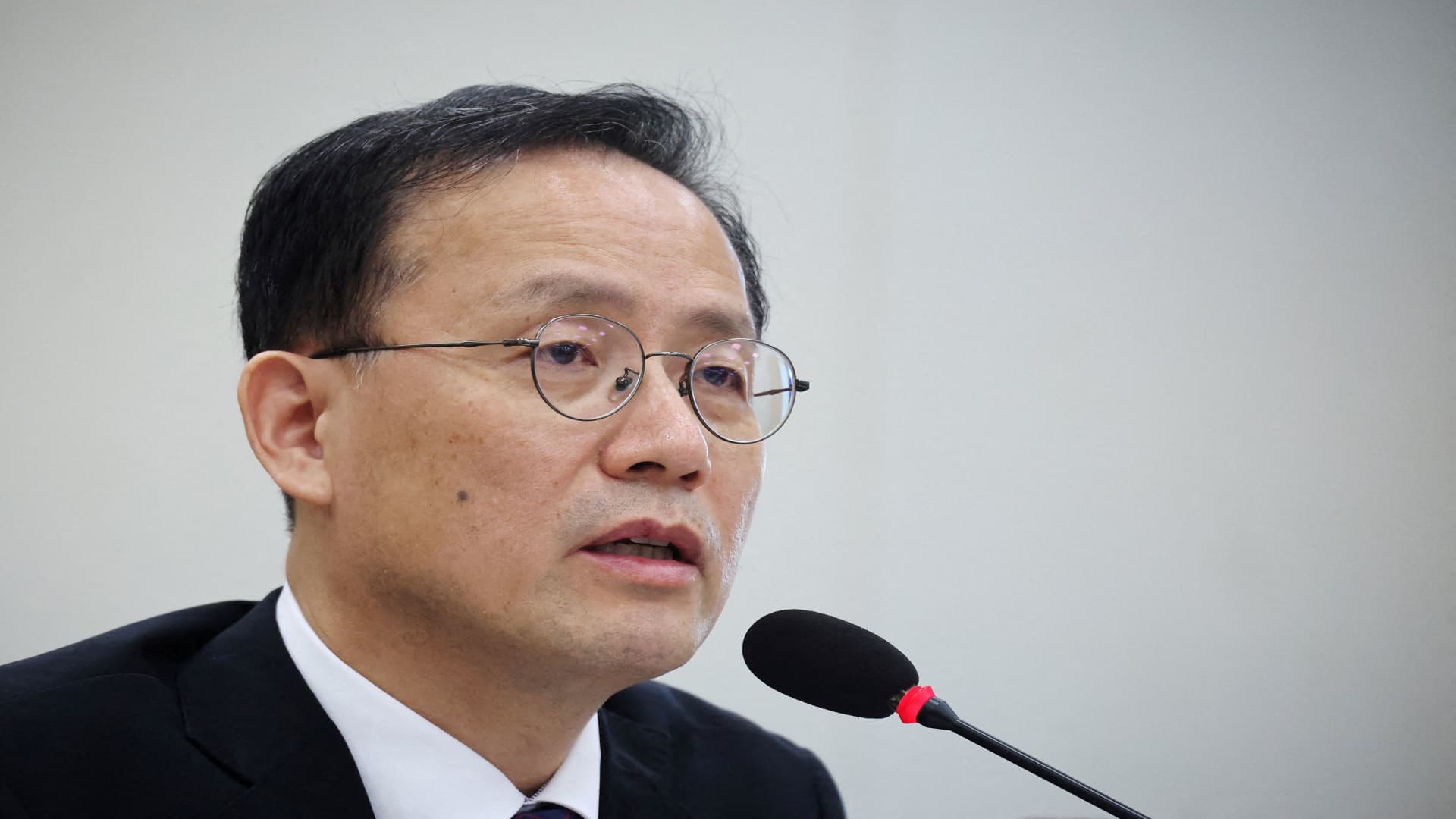 South Korea Sees Chip Boom Through 2027