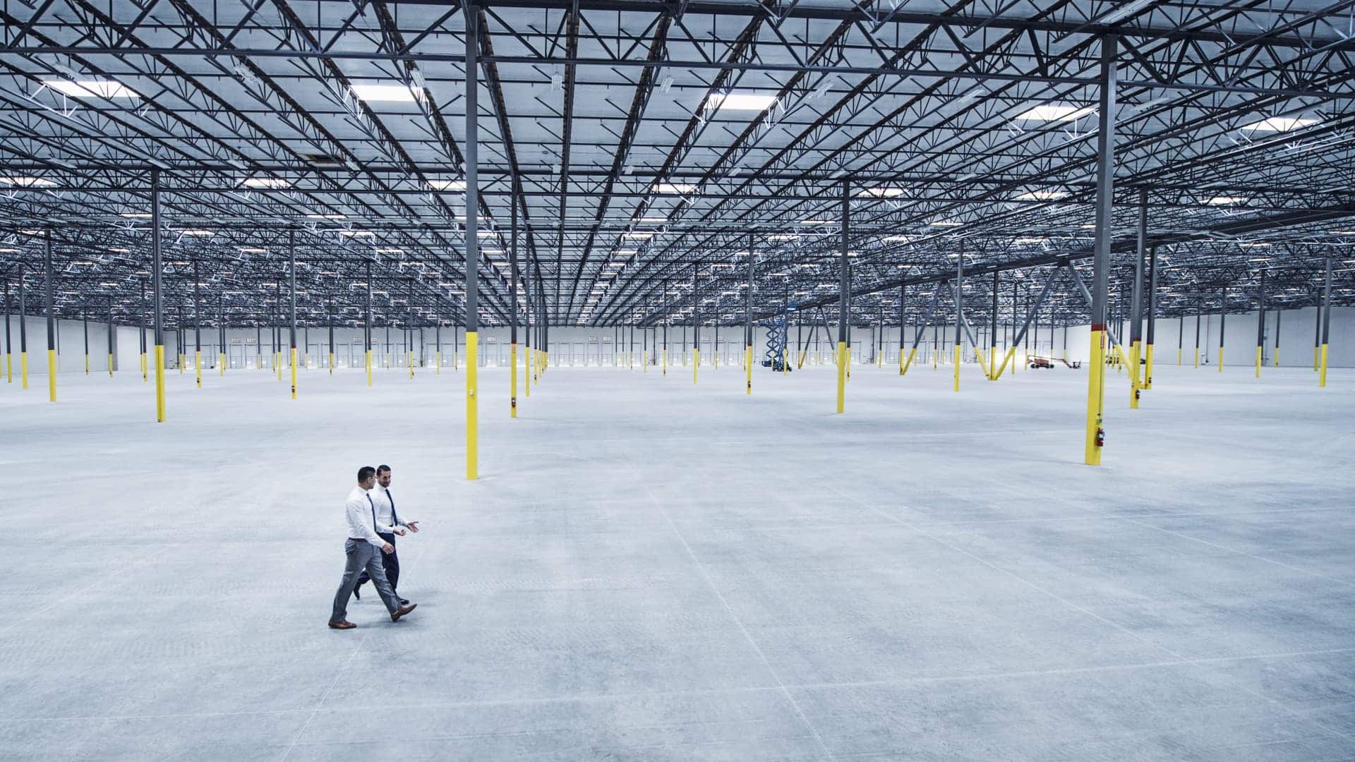 High Rates Make Family Offices Pickier on Real Estate