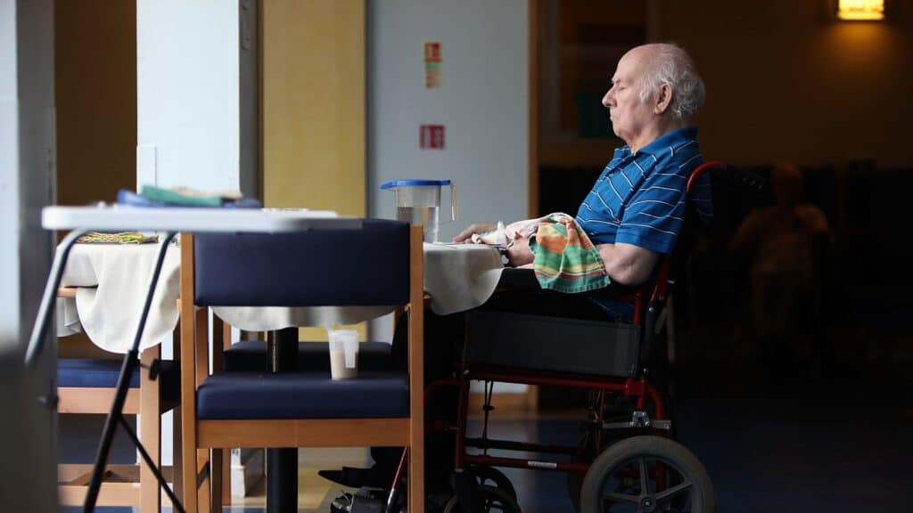 Ageing Populations Pressure Global Pension Systems