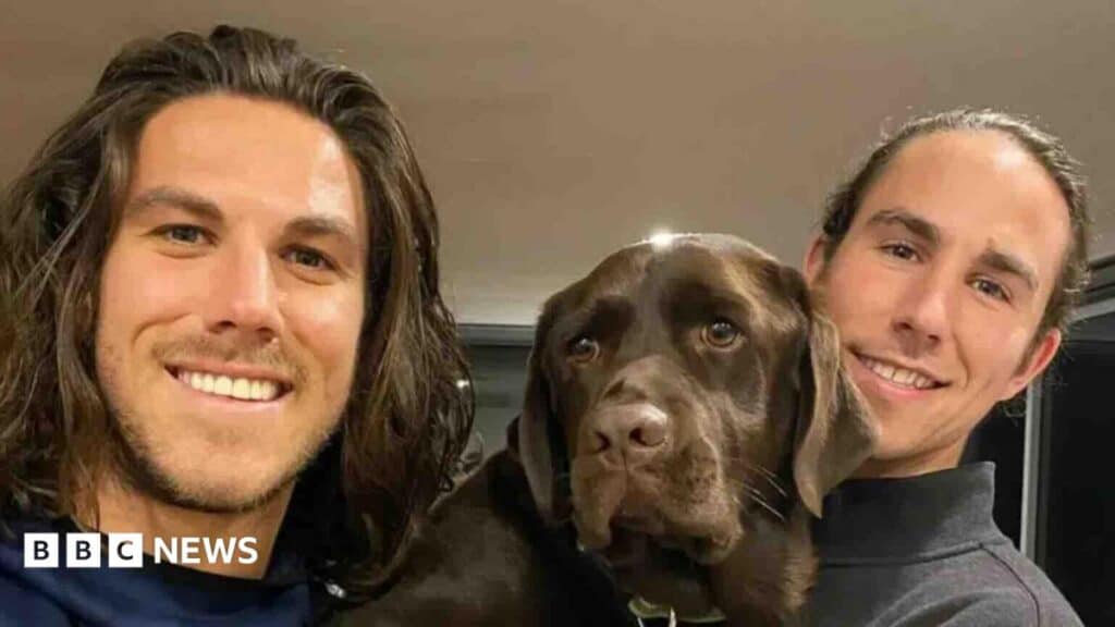 Three men jailed over surfers’ murders in Mexico