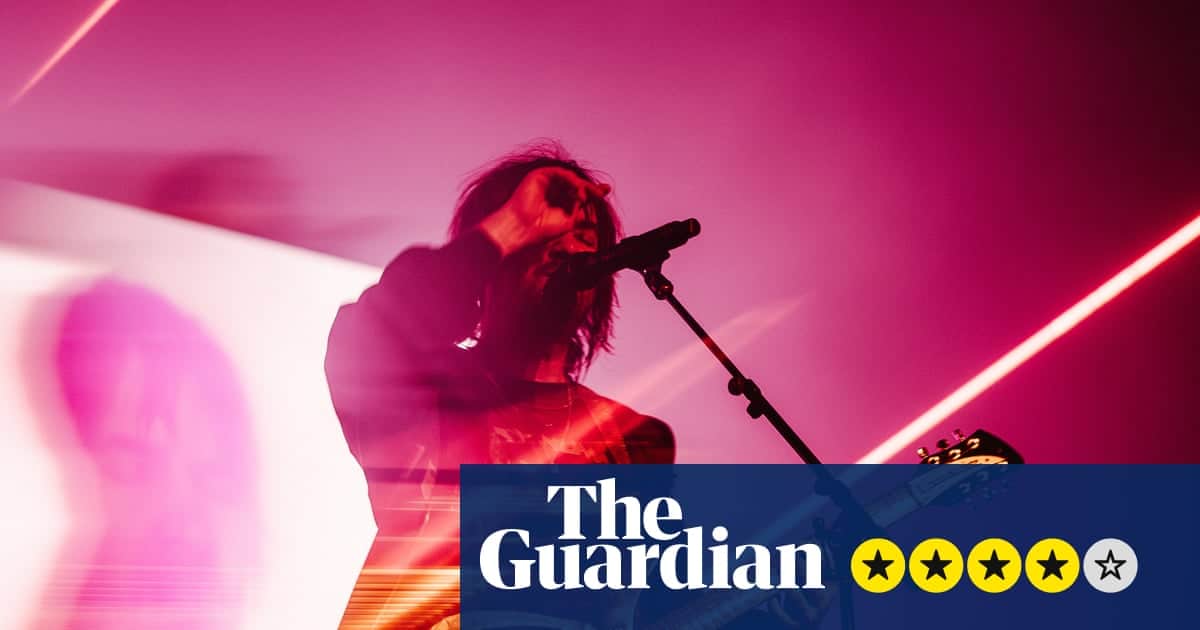 Tame Impala’s Deadbeat Tour Reaches Australia