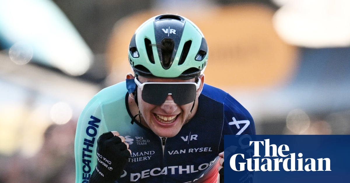 Seixas wins historic Giro di Lombardia after safety protest