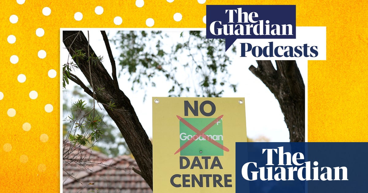 Australian Datacentre Expansion Faces Local Concerns