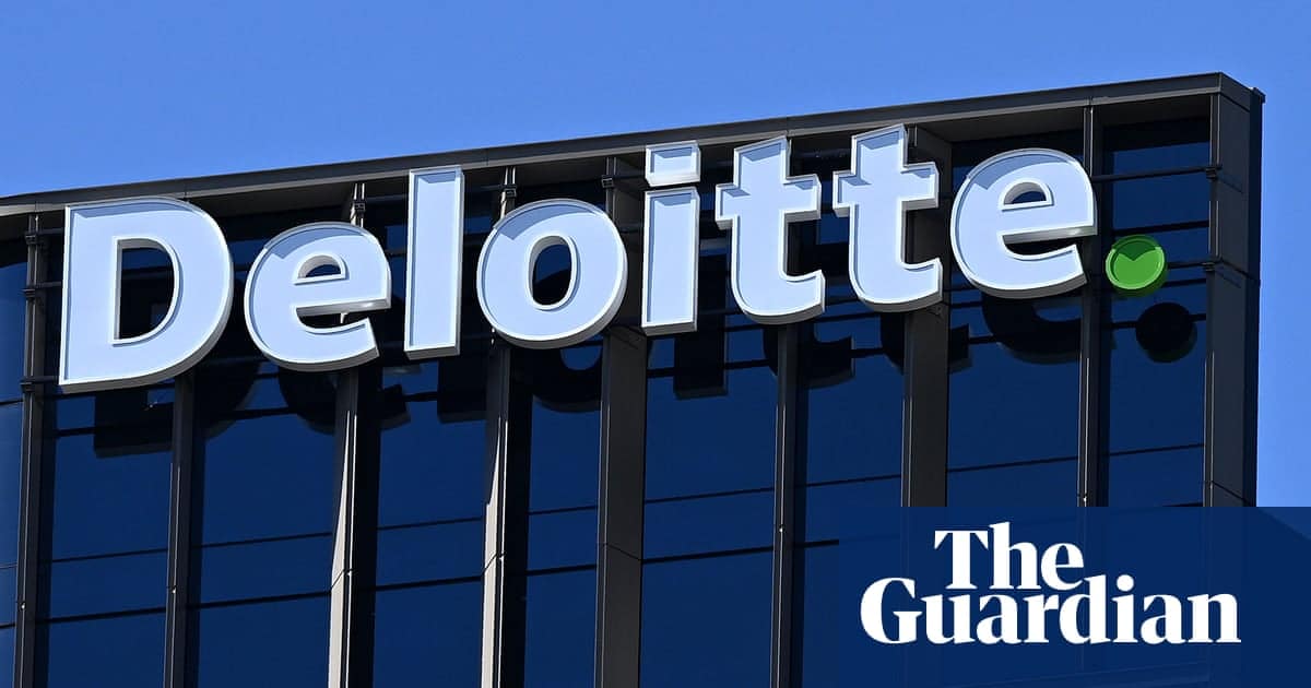 WA seeks Deloitte reimbursement over flawed university merger report