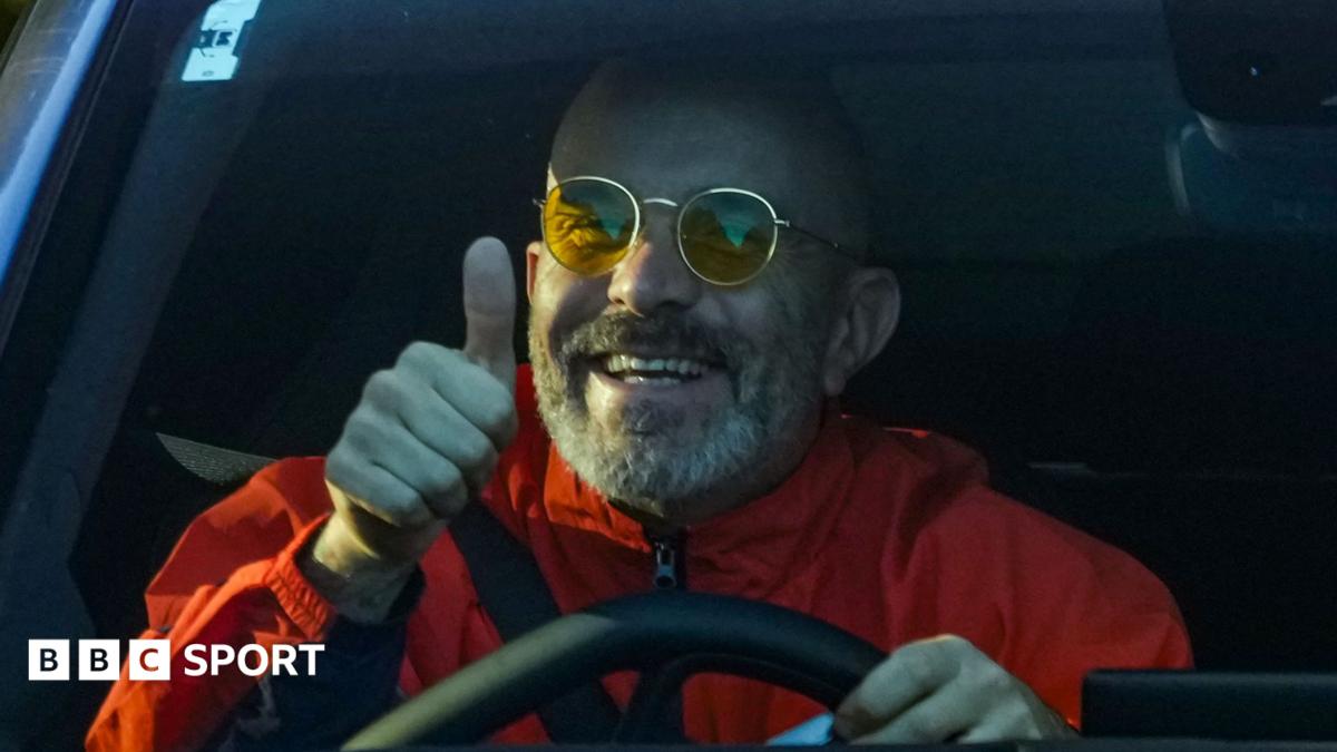 Maresca Says Manchester City Squad Focused on Liverpool