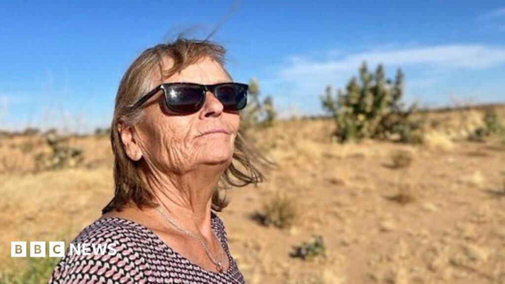 Austrian and Swiss Women Freed After Niger Captivity