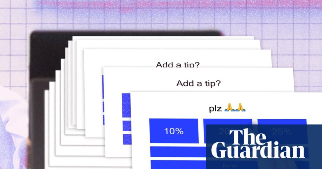 Cashless Prompts Expand Tipping Debate in Australia