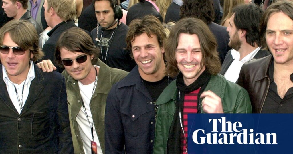 Powderfinger Confirms Australian Reunion Tour for 2027