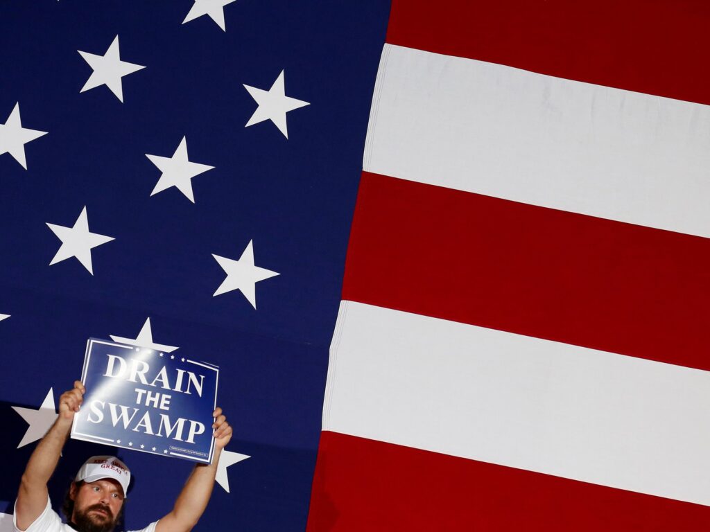 Republicans Face Pressure Over Epstein, Iran and Trump
