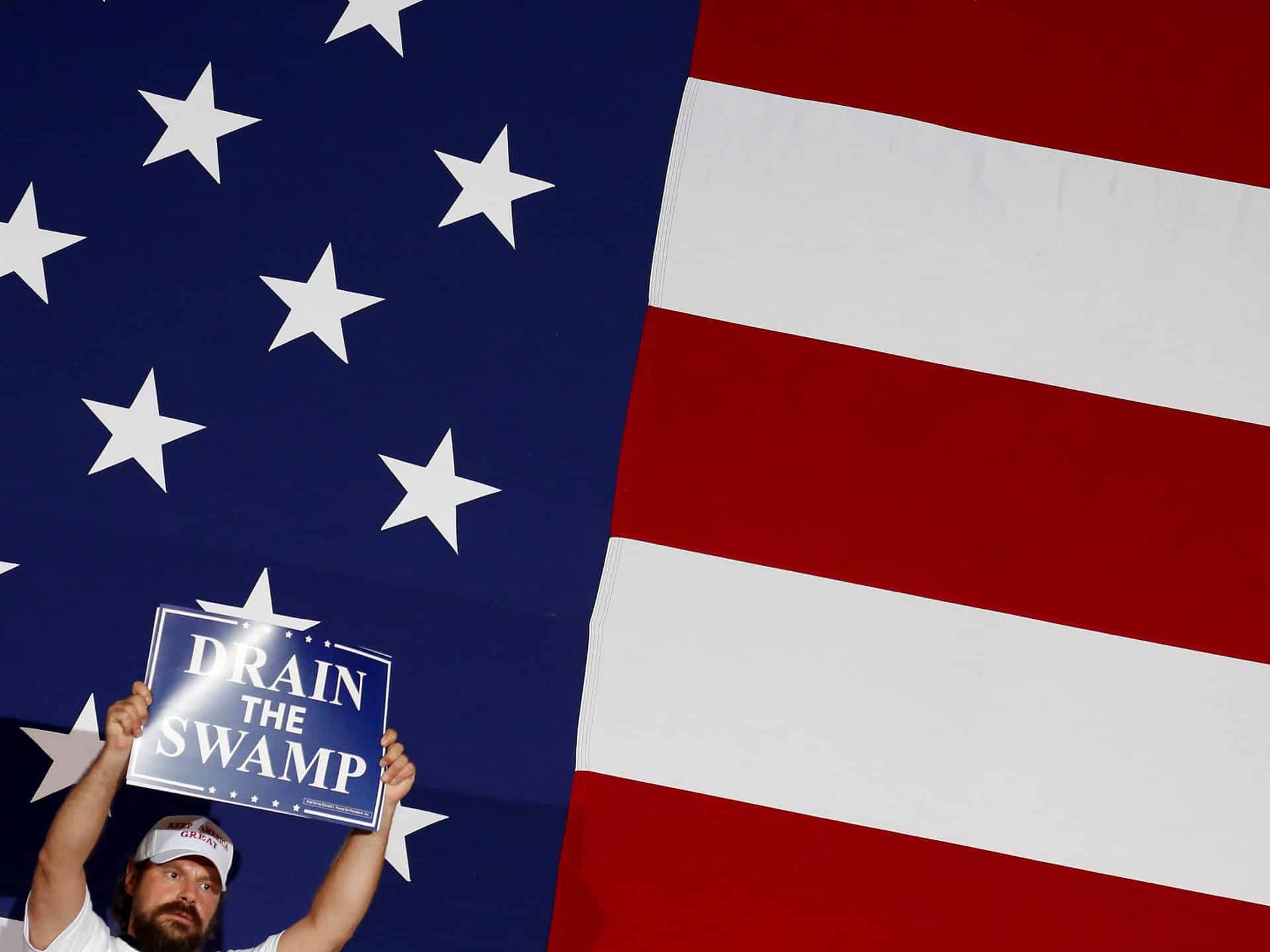 Republicans Face Pressure Over Epstein, Iran and Trump