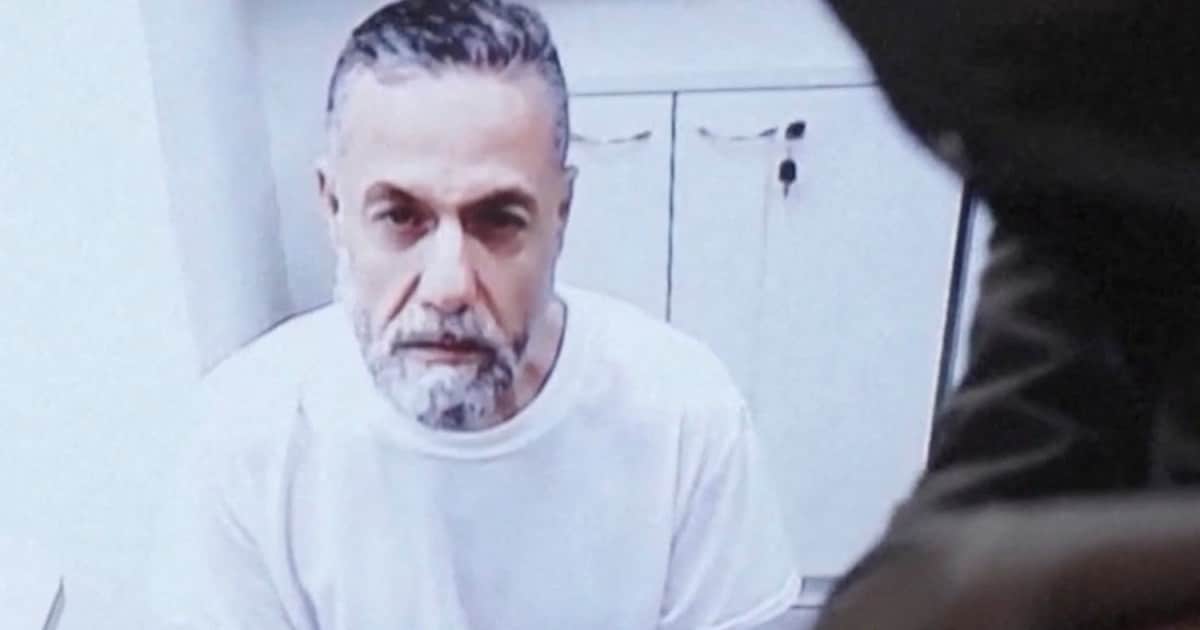 US Lawmakers Urge Israel to Release Gaza Doctor