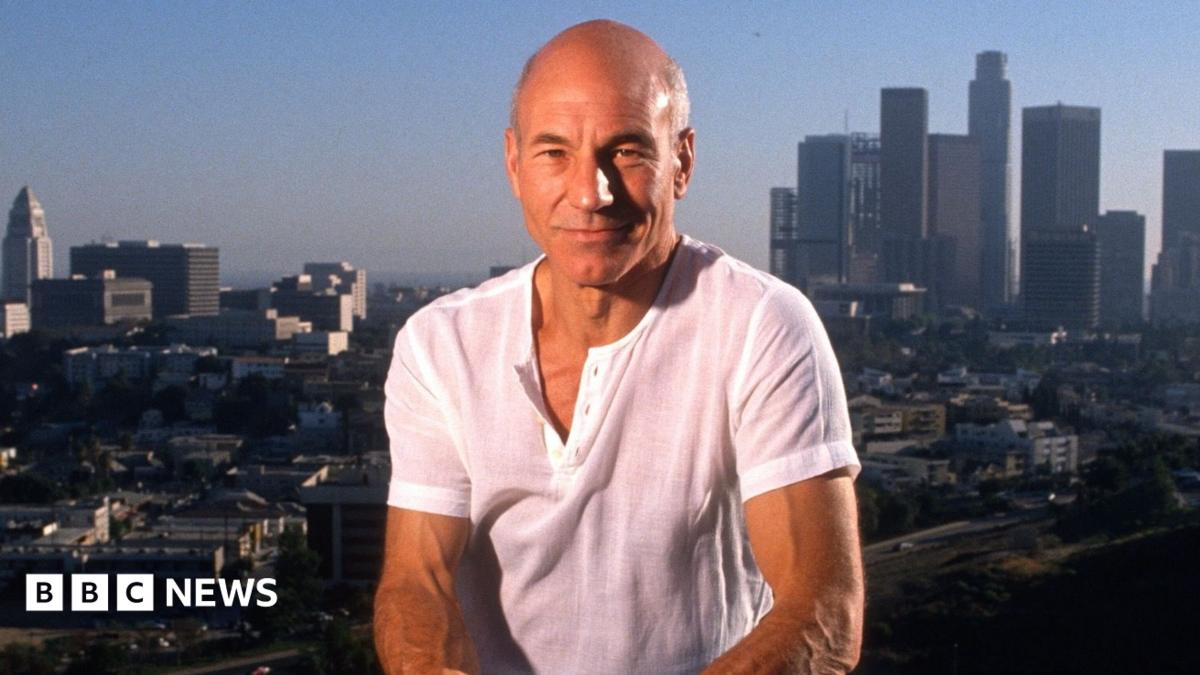 Sir Patrick Stewart Dies Aged 86