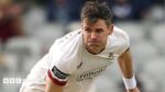Lancashire decline new contract for James Anderson