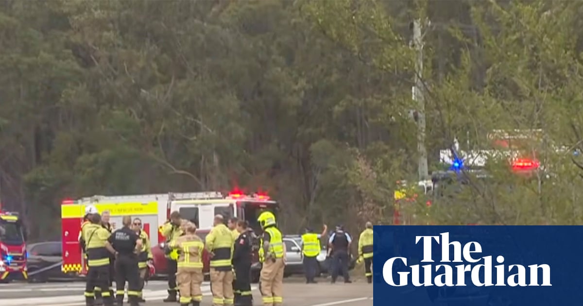 No Bail for Driver Charged After Newcastle Crowd Crash