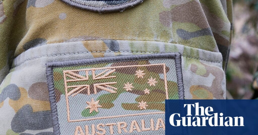 Soldier dies in Mount Bundey training exercise