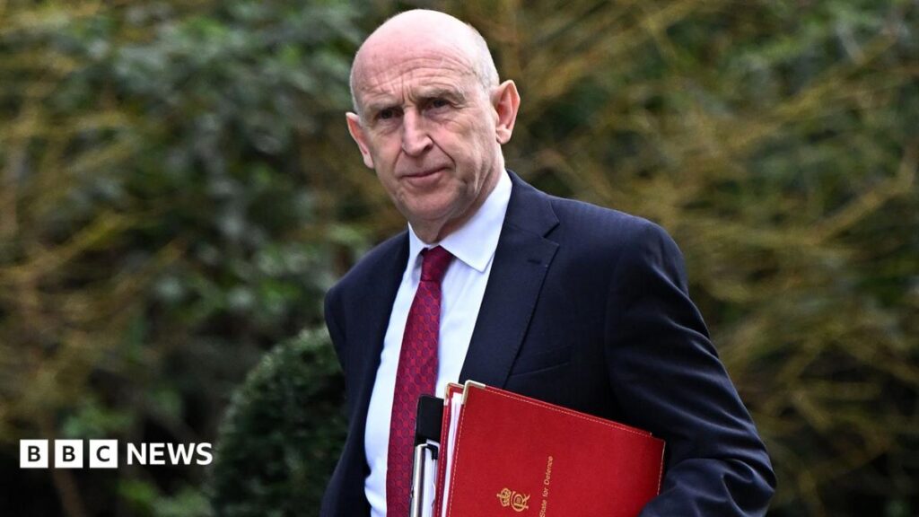 IFS Warns Inflation Could Strain Healey’s Budget