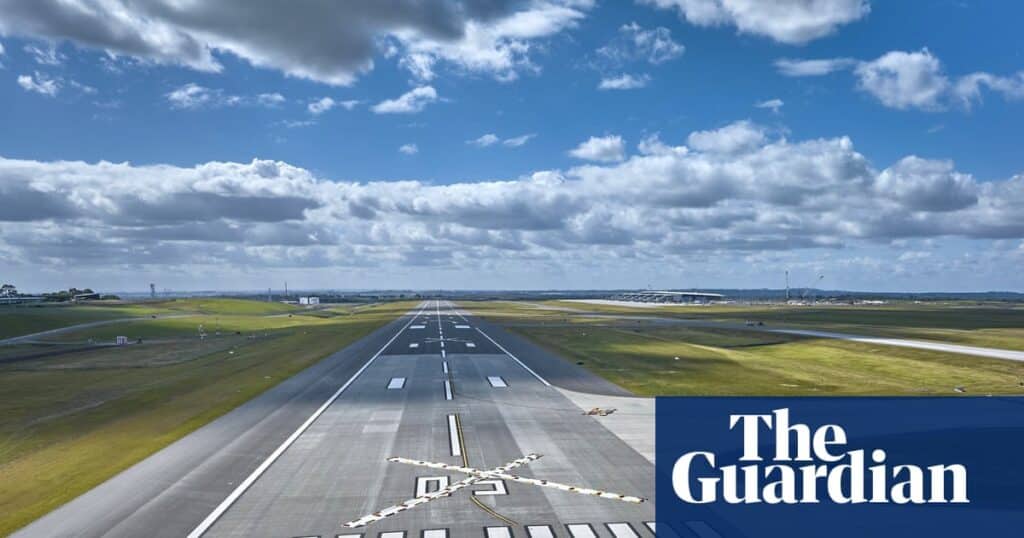 Western Sydney Airport Set to Challenge Avalon