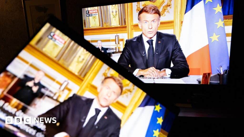 French Government Faces Pressure After Weekend Violence