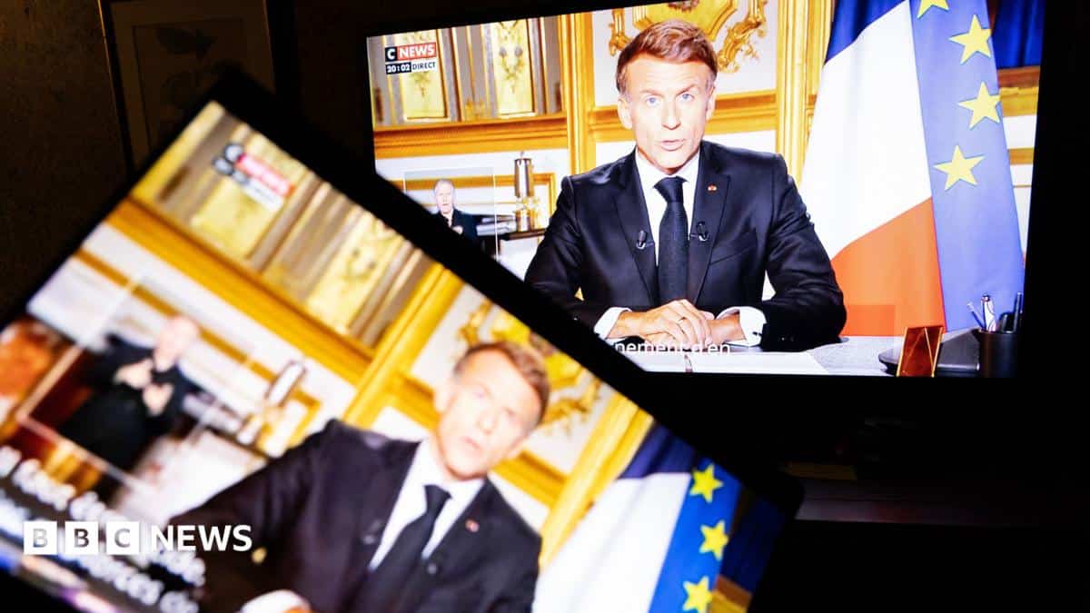 French Government Faces Pressure After Weekend Violence
