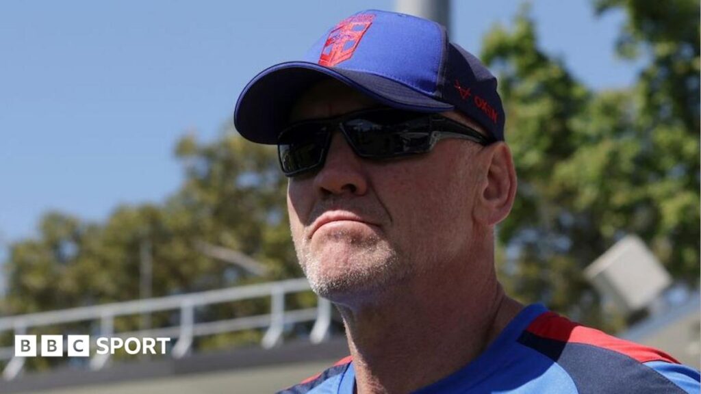 McDermott Urges Super League to Accept NRL Investment