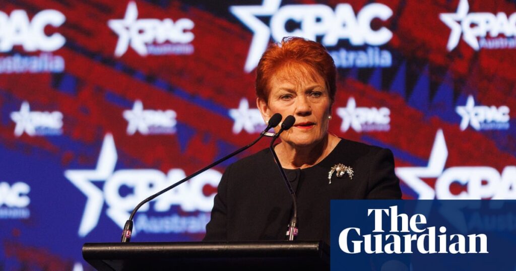 CPAC Highlights Divisions Over Right-Wing Cooperation