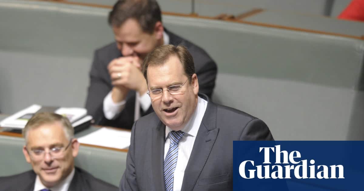 Robert McClelland Named National Anti-Corruption Commission Boss