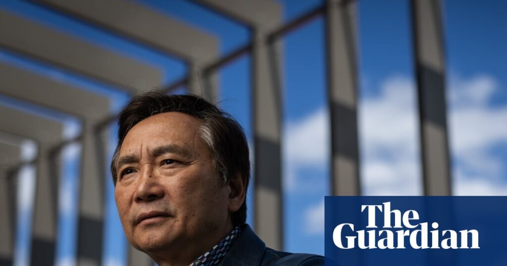 Li Cunxin Revisits Life Beyond Mao’s Last Dancer