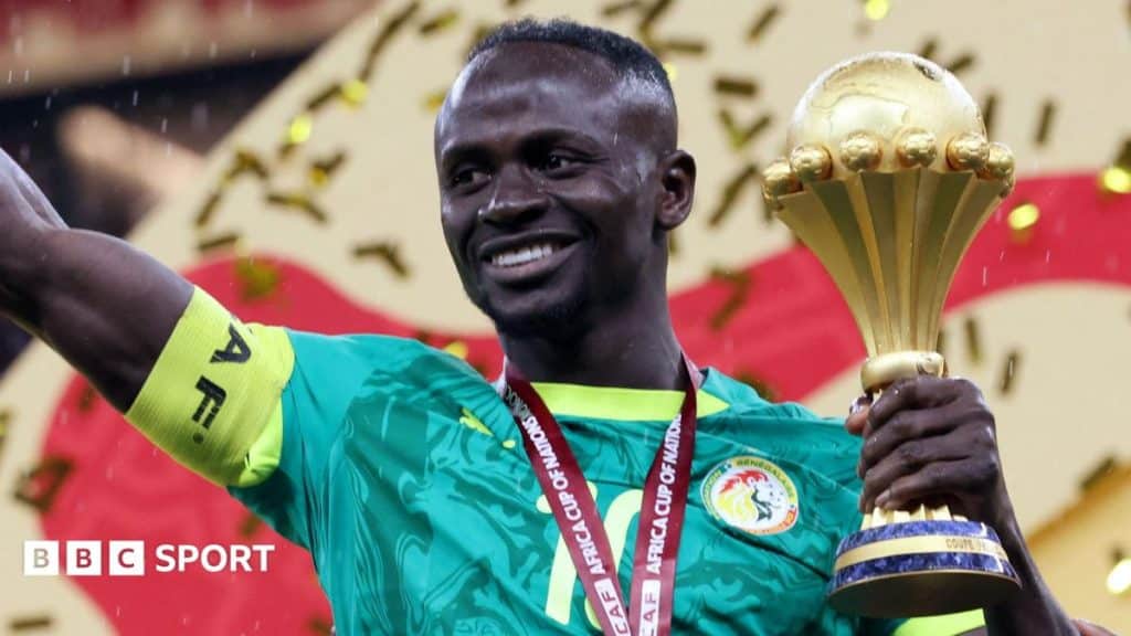 Caf Restores Biennial Afcon After Four-Year Plan Reversed