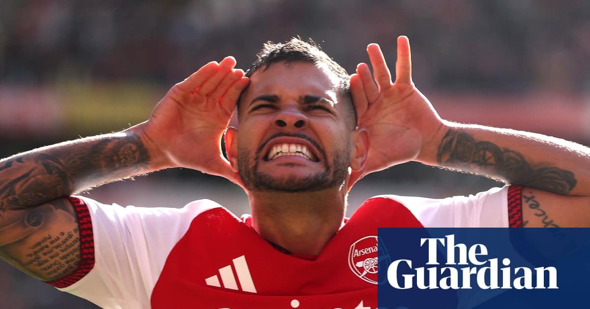 Guimarães Completes Arsenal Fightback Against Leeds
