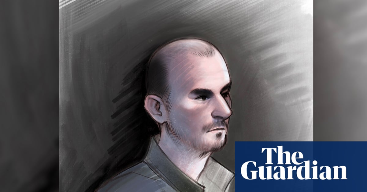 Ashley Paul Griffith Faces 202 New NSW Charges