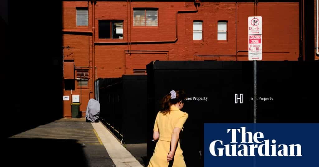 Stills From Unmade Films Featured in Guardian Gallery