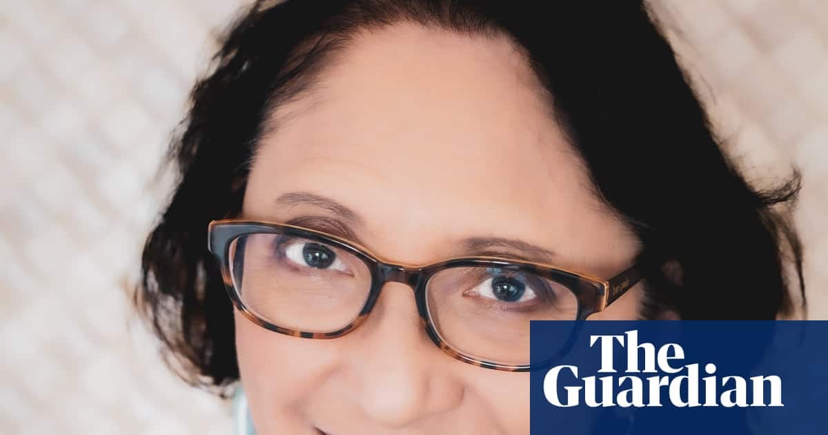 Lenora Thaker wins Queensland literary awards top prize