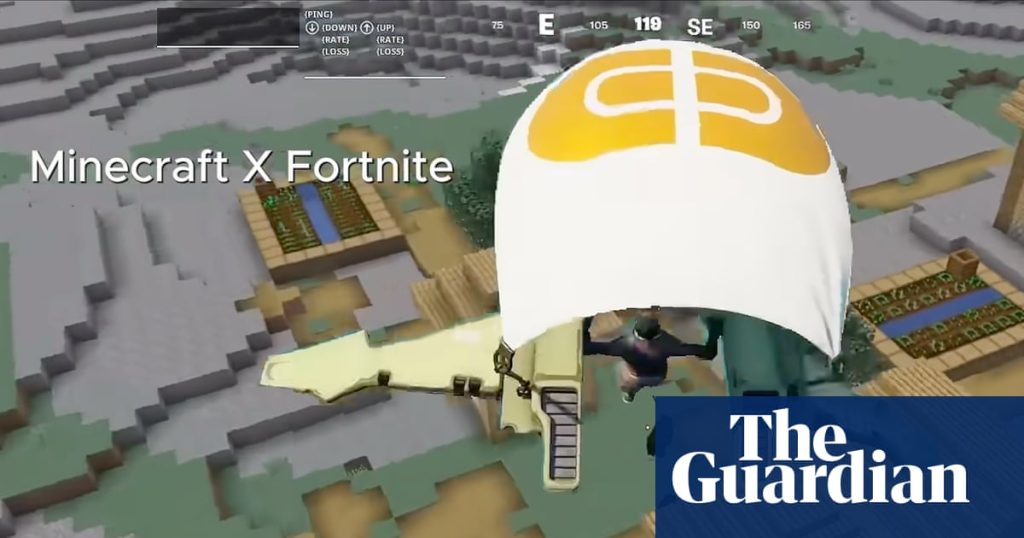 AI Tools Transform Video Game Mashups