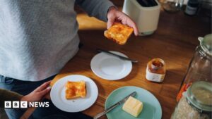 Healey plans tariff cuts on staple imports