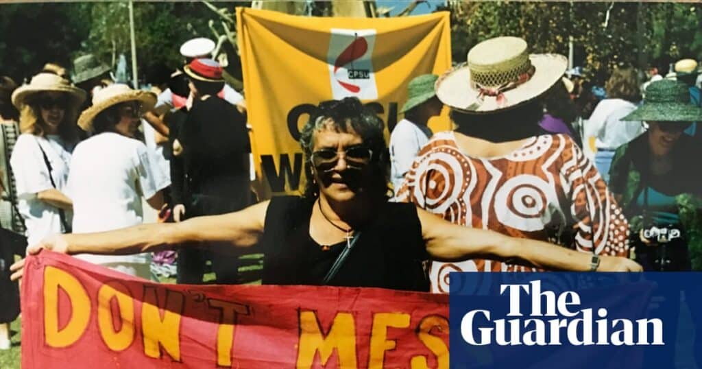Documentary Revisits Ngarrindjeri Women’s Bridge Fight
