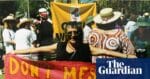 Documentary Revisits Ngarrindjeri Women’s Bridge Fight