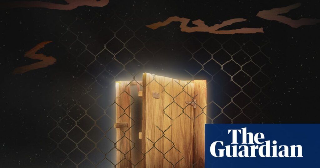 WA detainee alleges abuse in youth custody