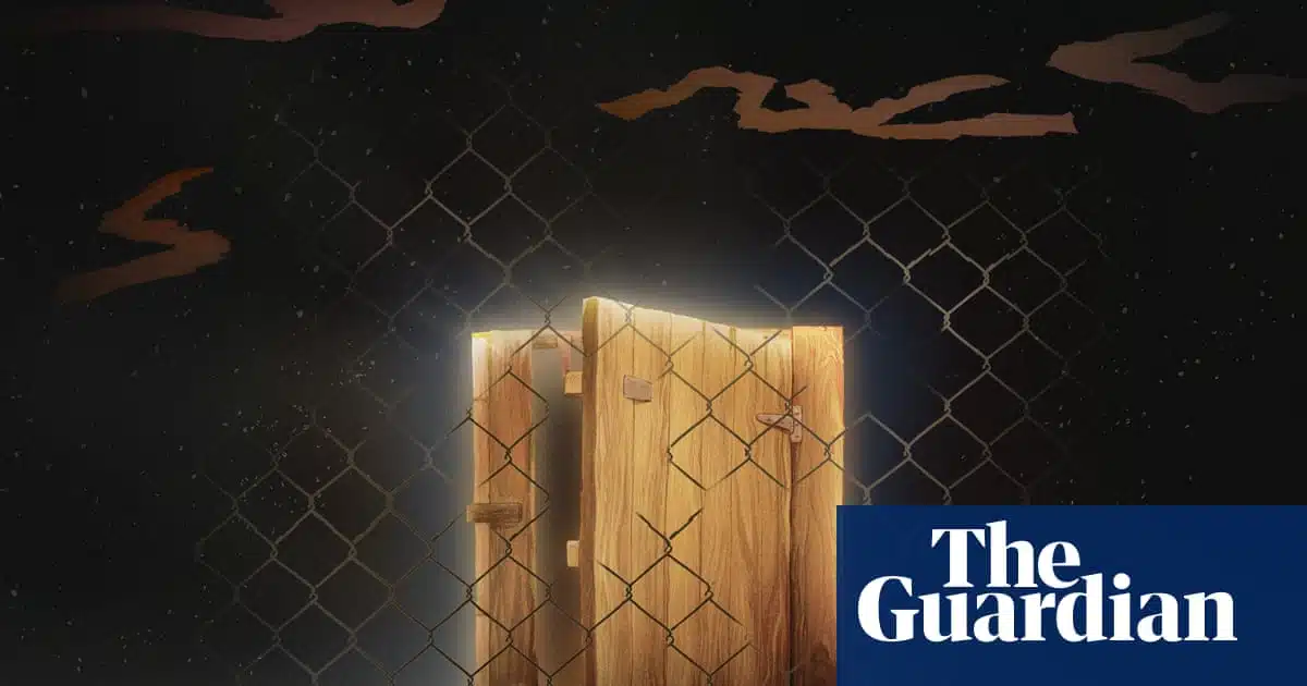 WA detainee alleges abuse in youth custody