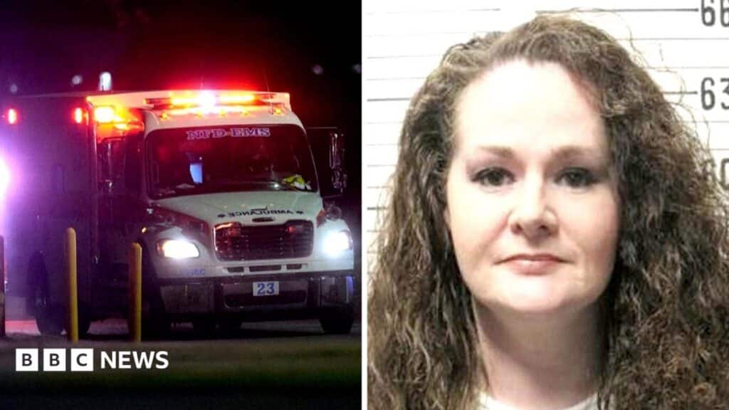 Emergency calls reveal delays after Pike execution attempt