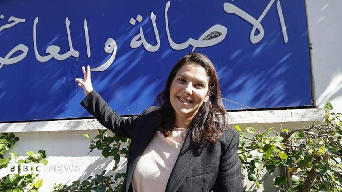 Morocco’s First Female Prime Minister Faces Reform Test