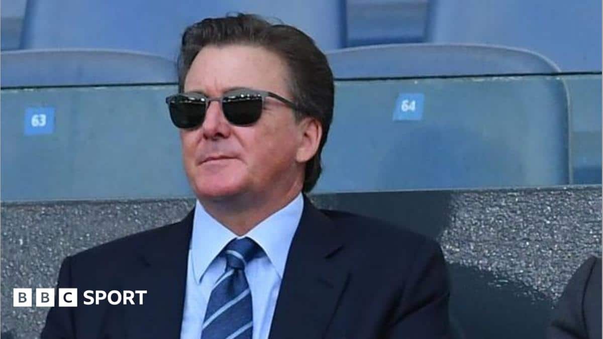 Everton Sale Plans Raise Questions Over TFG Exit