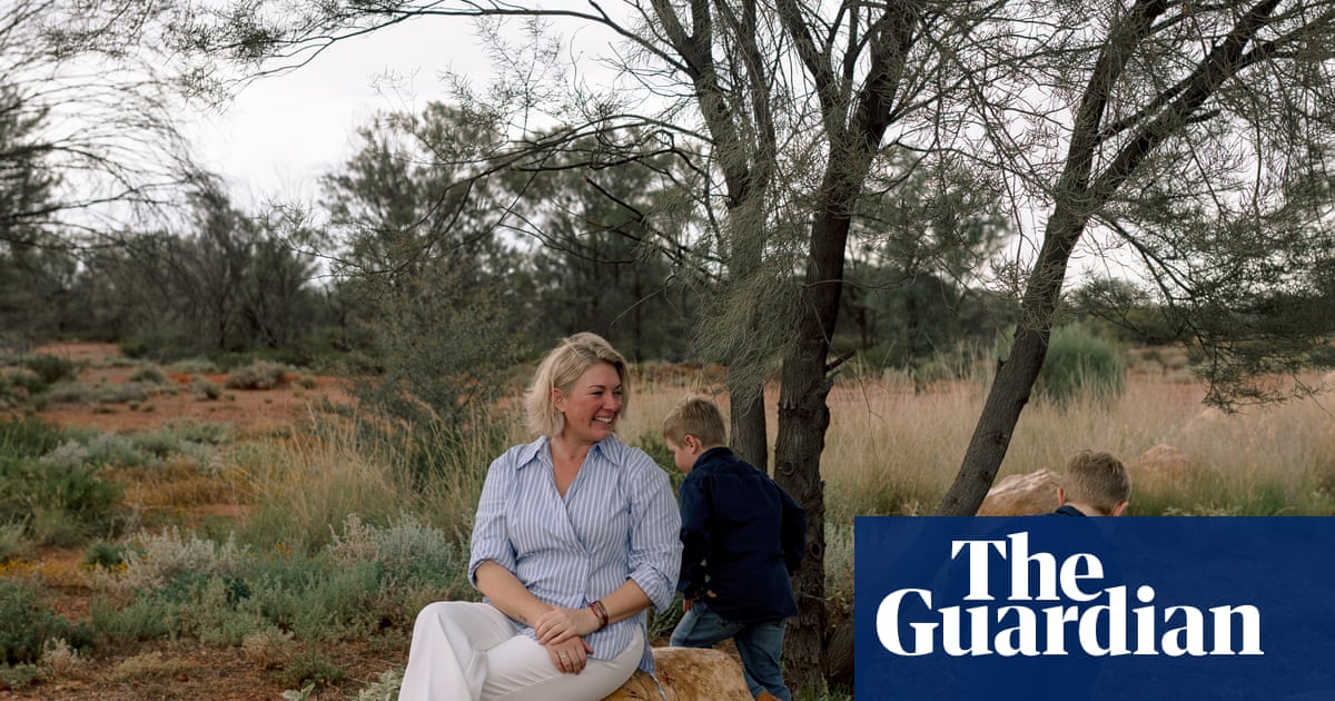 Quilpie Offers Land Grants to Build Population