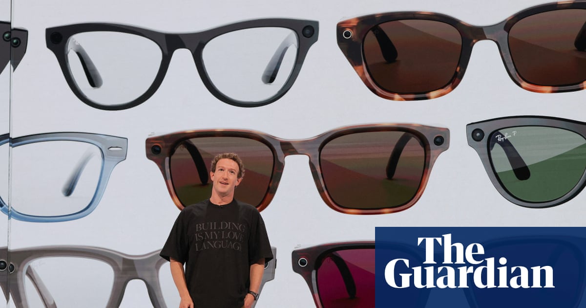 Norway Plans Temporary Smart Glasses Restrictions